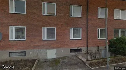 Lägenheter att hyra i Arboga - Bild från Google Street View