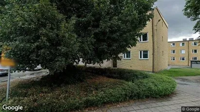 Lägenheter att hyra i Olofström - Bild från Google Street View