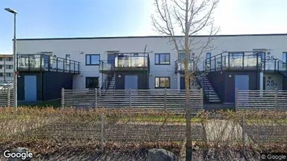 Lägenheter att hyra i Växjö - Bild från Google Street View