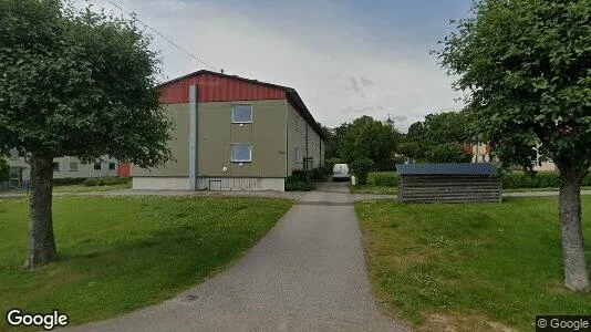 Lägenheter att hyra i Uppvidinge - Bild från Google Street View