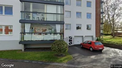 Rum att hyra i Älmhult - Bild från Google Street View