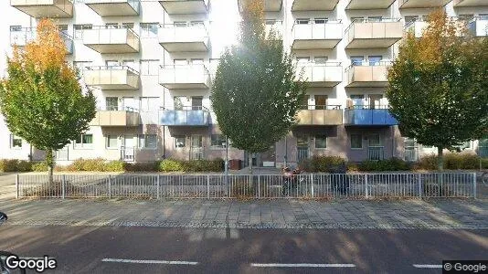Lägenheter att hyra i Helsingborg - Bild från Google Street View