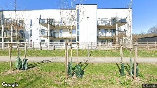 Lägenheter att hyra i Växjö - Bild från Google Street View