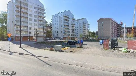 Lägenheter att hyra i Område ej specificerat - Bild från Google Street View