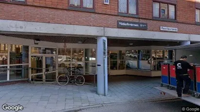 Lägenheter att hyra i Stockholm Innerstad - Bild från Google Street View