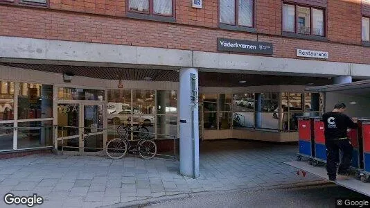 Lägenheter att hyra i Stockholm Innerstad - Bild från Google Street View