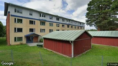 Lägenheter att hyra i Värmdö - Bild från Google Street View