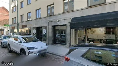 Lägenheter att hyra i Borås - Bild från Google Street View