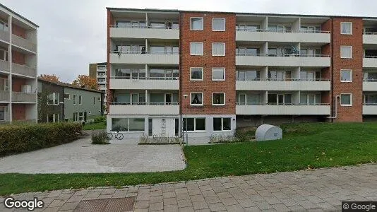Lägenheter att hyra i Sofielund - Bild från Google Street View