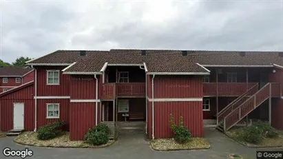 Lägenheter att hyra i Jönköping - Bild från Google Street View