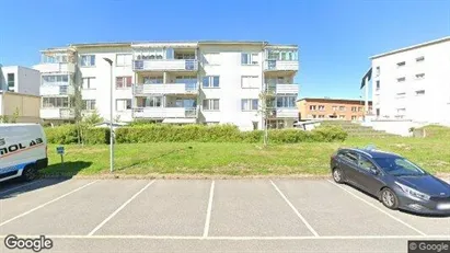 Lägenheter att hyra i Norrköping - Bild från Google Street View