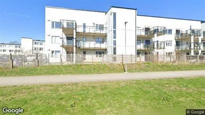 Lägenheter att hyra i Växjö - Bild från Google Street View
