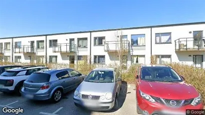 Lägenheter att hyra i Växjö - Bild från Google Street View