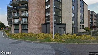 Lägenheter att hyra i Helsingborg - Bild från Google Street View