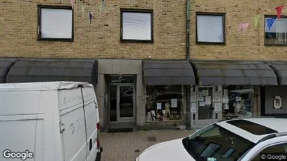 Lägenheter att hyra i Alvesta - Bild från Google Street View