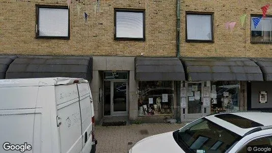 Lägenheter att hyra i Alvesta - Bild från Google Street View