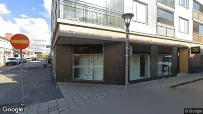 Lägenheter att hyra i Skurup - Bild från Google Street View