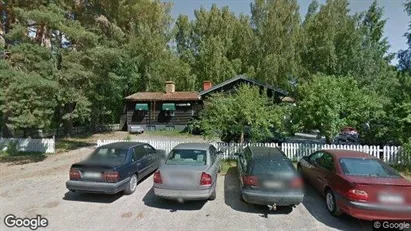 Lägenheter till salu i Uppsala - Bild från Google Street View
