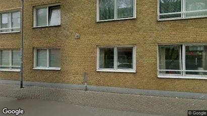 Lägenheter till salu i Trelleborg - Bild från Google Street View