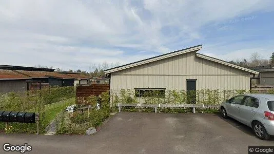 Lägenheter till salu i Mörbylånga - Bild från Google Street View