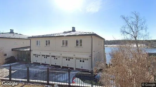 Lägenheter till salu i Västerort - Bild från Google Street View
