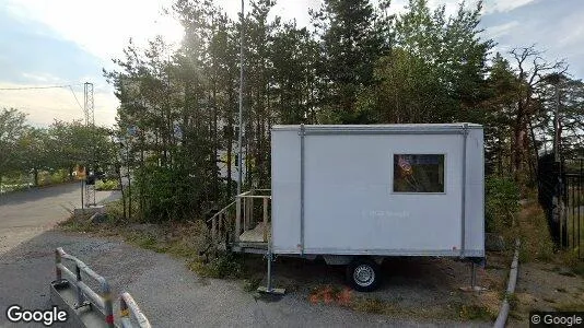 Lägenheter till salu i Nacka - Bild från Google Street View