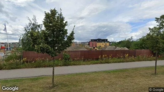 Lägenheter till salu i Lomma - Bild från Google Street View