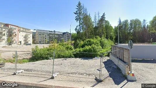 Lägenheter till salu i Täby - Bild från Google Street View
