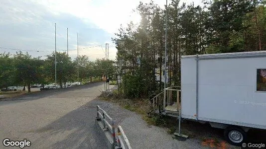 Lägenheter till salu i Nacka - Bild från Google Street View