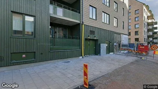 Lägenheter till salu i Västerås - Bild från Google Street View