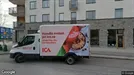 Lägenhet till salu, Solna, Torrängsgatan<span class="blurred street-number" onclick="ProcessAdRequest(5842581)"><span class="hint">Se väg-nr</span>[xxxxxxxx]</span>