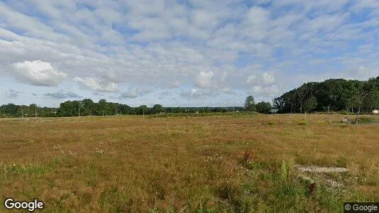 Lägenheter till salu i Kungsbacka - Bild från Google Street View