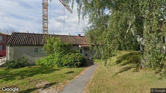 Lägenheter till salu i Söderort - Bild från Google Street View
