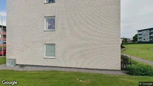 Lägenheter till salu i Norrköping - Bild från Google Street View