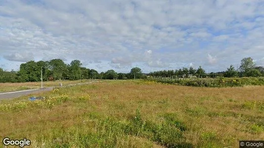 Lägenheter till salu i Kungsbacka - Bild från Google Street View