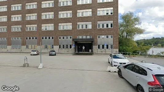 Lägenheter till salu i Södermalm - Bild från Google Street View