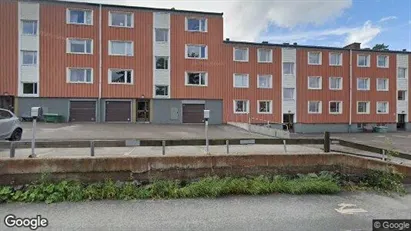 Lägenheter till salu i Sundsvall - Bild från Google Street View