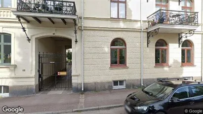 Lägenheter till salu i Karlstad - Bild från Google Street View