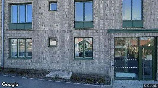 Lägenheter till salu i Sollentuna - Bild från Google Street View