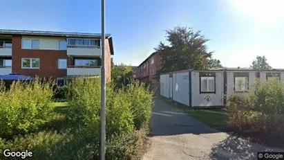 Lägenheter till salu i Helsingborg - Bild från Google Street View