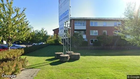 Lägenheter till salu i Helsingborg - Bild från Google Street View