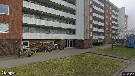 Lägenheter till salu i Helsingborg - Bild från Google Street View