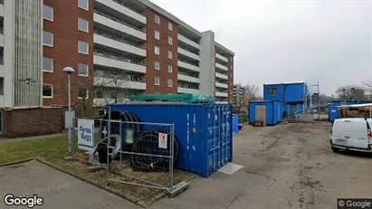 Lägenheter till salu i Helsingborg - Bild från Google Street View