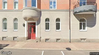Lägenheter till salu i Karlstad - Bild från Google Street View