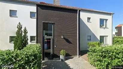 Lägenheter till salu i Vellinge - Bild från Google Street View