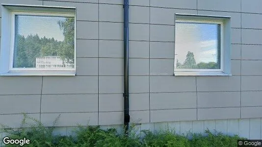 Lägenheter till salu i Sundsvall - Bild från Google Street View