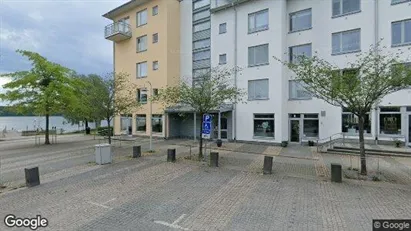 Bostadsrätter till salu i Täby - Bild från Google Street View