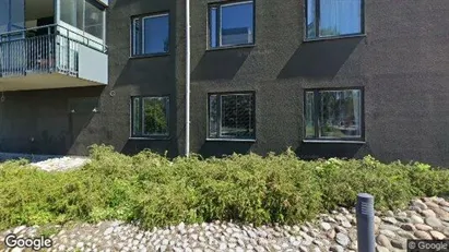 Lägenheter till salu i Söderort - Bild från Google Street View