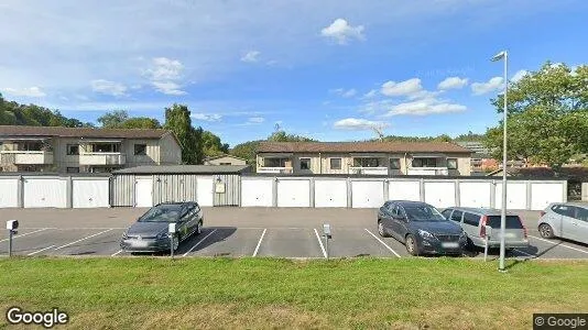 Lägenheter till salu i Mölndal - Bild från Google Street View