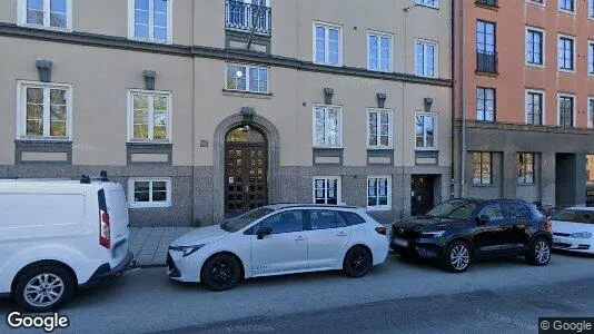 Lägenheter till salu i Område ej specificerat - Bild från Google Street View